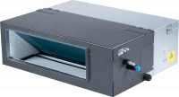 Канальный кондиционер Ecoclima ECLMD-H60/5R1C + ECL-H60/5R1C(U) 