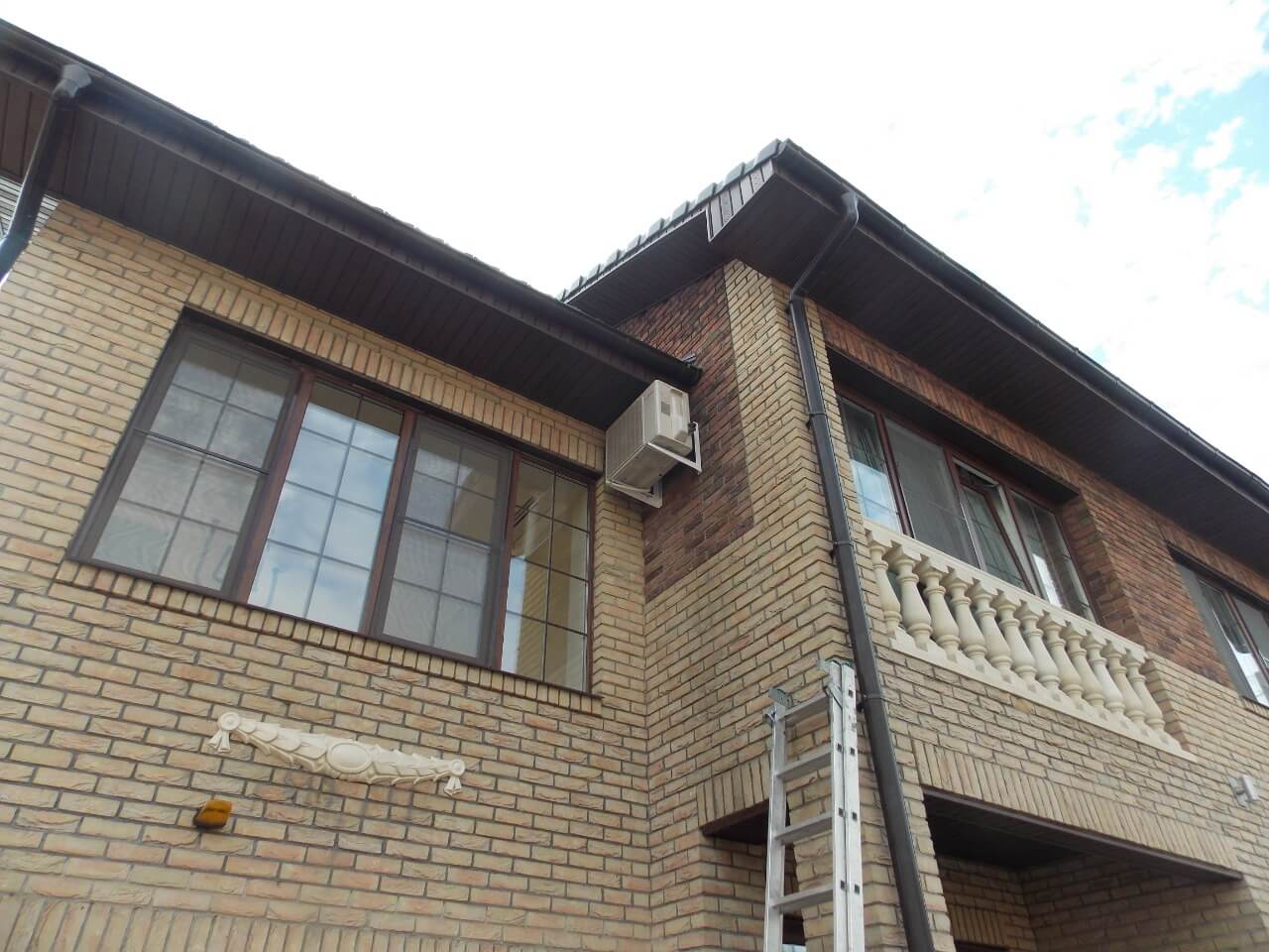 Установка кондиционеров в Троицке 