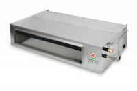ROYAL CLIMA Инверторная сплит-система канального типа серии COMPETENZA DC Inverter 2025 CO-D 36HNDI/CO-E 36HNDI 