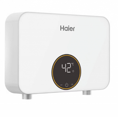 Водонагреватель, Haier, проточный, JET-EI6