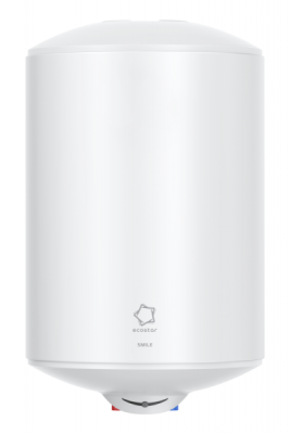 ECOSTAR Электрический водонагреватель серии SMILE EWH-SM100-RE 
