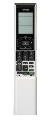 Hitachi Инверторные сплит-системы напольного типа серии AKEBONO RAF-35RXE/RAC-35FXE RAF-35RXE/RAC-35FXE