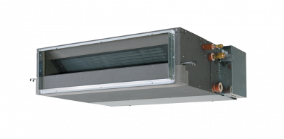 Hitachi Инверторные сплит-системы канального типа (R32) RAD-25RPE/RAC-25NPE RAD-25RPE/RAC-25NPE