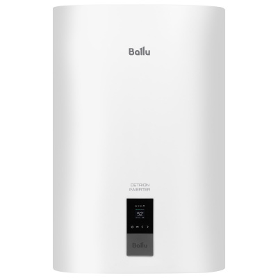 BALLU Водонагреватель серии Cetrion Inverter BWH/S 50 