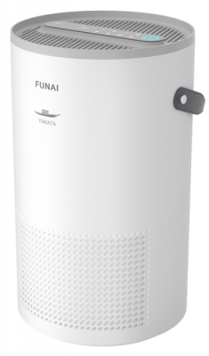 FUNAI Очиститель воздуха серии YAKATA HAP-Y300S01W 