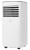 ECOSTAR Мобильный кондиционер серия DESIRE KV-DS09CH-E в Троицке ECOSTAR Мобильный кондиционер серия DESIRE KV-DS09CH-E