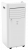 FUNAI Мобильный кондиционер cерии CROCUS MAC-CS22CON01
