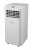 Hisense Мобильный кондиционер cерии V AP-07CR4GKVS00 в Троицке Hisense Мобильный кондиционер cерии V AP-07CR4GKVS00