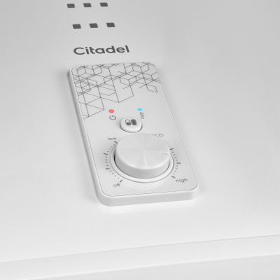 Electrolux Водонагреватель серии Citadel EWH 100 