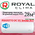 ROYAL CLIMA Инверторные сплит-системы PERFETTO DC EU Inverter 2025 RCI-PFD30HN с установкой