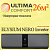 ULTIMA COMFORT Инверторные сплит-системы серии ELYSIUM NERO Inverter ELN-I09PN с установкой