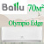 Ballu сплит-система серии Olympio Edge BSO-24HN8_22Y с установкой